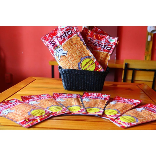 mực bento  | BigBuy360 - bigbuy360.vn