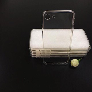 [Siêu Rẻ]  ốp lưng silicon iphone 7 plus, 8 plus
