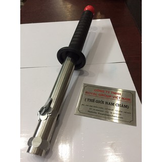 Nam châm vệ sinh nhanh