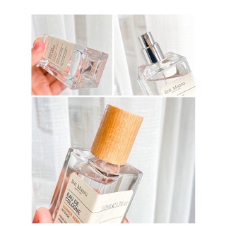 ♥️Nước hoa Shimang bản cao cấp Eau De Cologne♥️