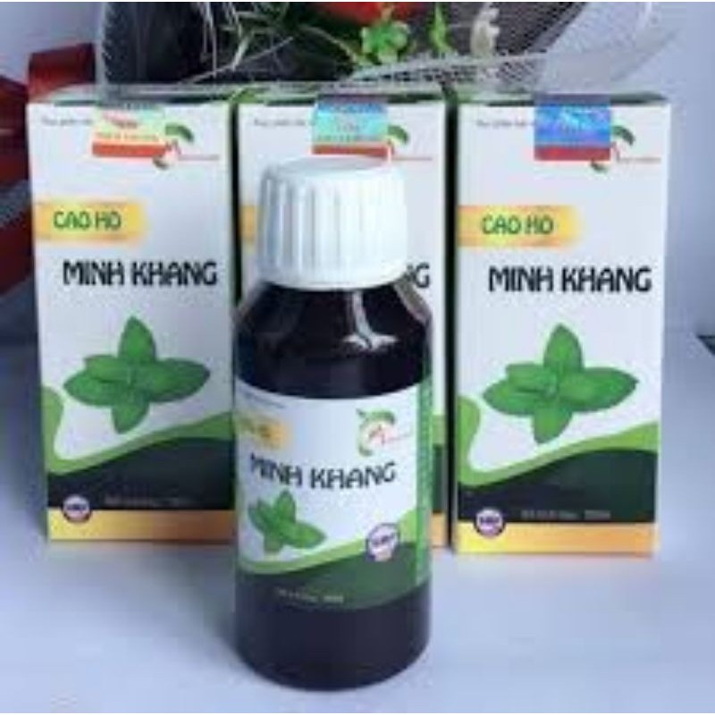 CAO HO MINH KHANG - Nhà Phân Phối Chính Hãng