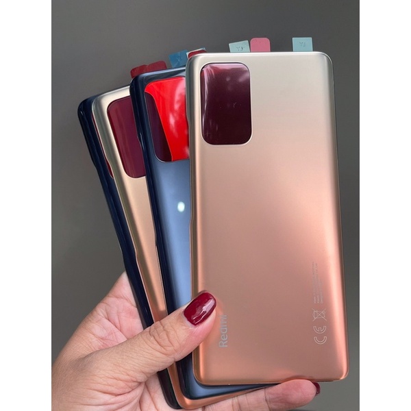Nắp lưng xiaomi redmi note 10 pro zin công ty
