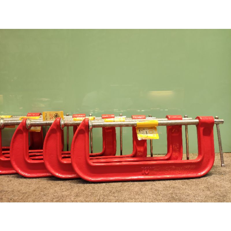 Cảo Chữ C Katara