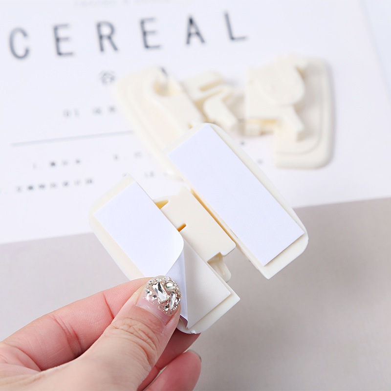 Khóa Gài Cửa, Gài Tủ, Khóa Tủ Lạnh Hình Chú Chó Đáng Yêu 88076 KOREA STORE88