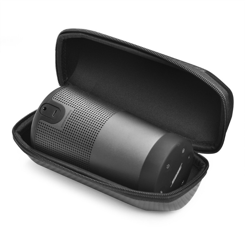 Túi Đựng Loa Bluetooth Chất Lượng Cao Cho Bose Soundlink Revolve + Ii
