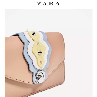 Túi zara xuất dư