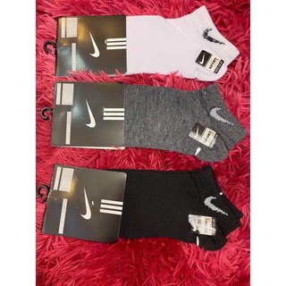 🧦Tất Nam Cổ Ngắn Das/Nike🧦