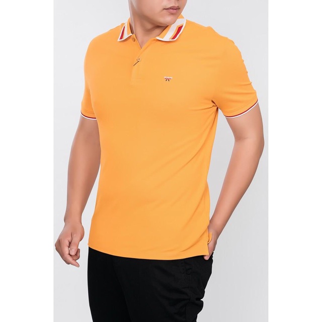 [SALE HOT] Áo thun Aristino slim fit chất liệu bamboo kháng khuẩn | BigBuy360 - bigbuy360.vn