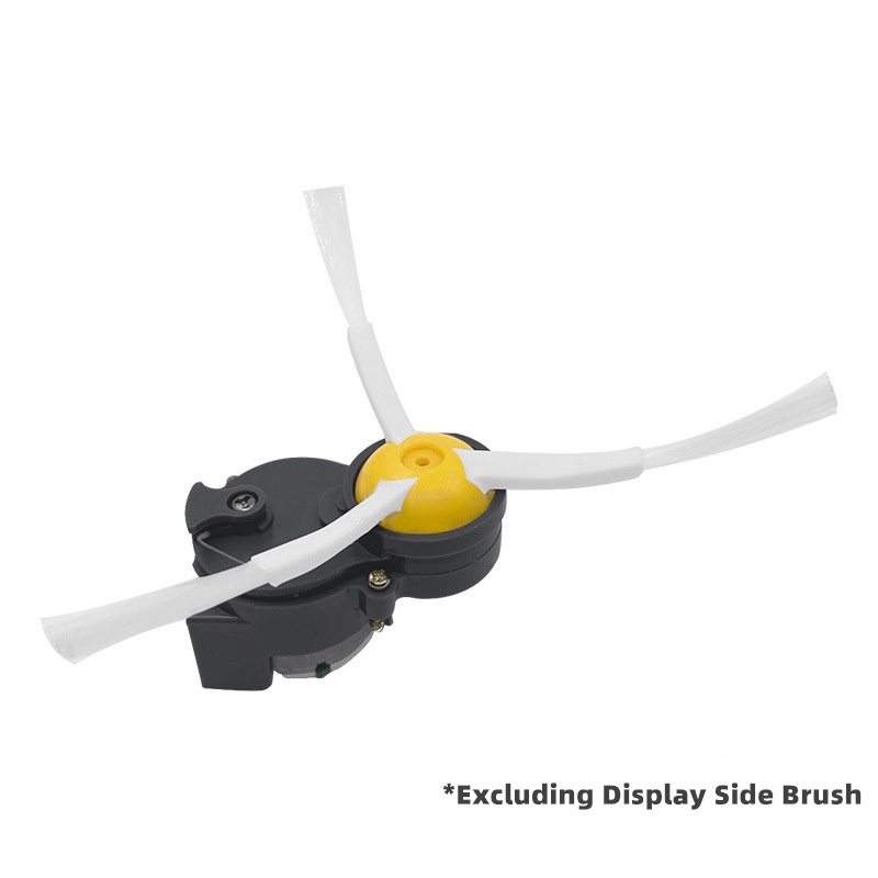 Động cơ chổi bên thay thế cho máy hút bụi Irobot Roomba 500 600 700 800 900 655 560