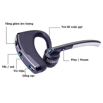 TAI BLUETOOTH V8
