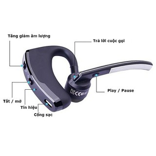 TAI BLUETOOTH V8