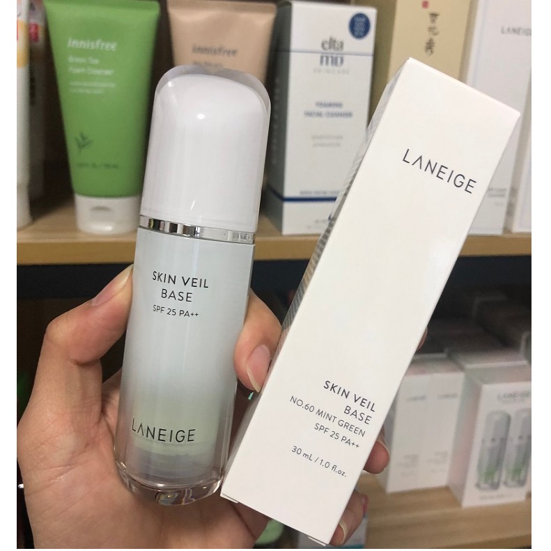 Kem lót trang điểm chống nắng thương hiệu Laneige | BigBuy360 - bigbuy360.vn