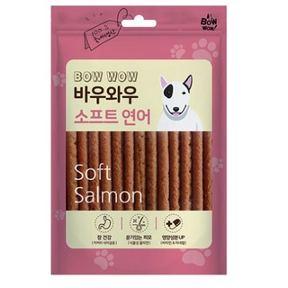 THỊT GÀ QUE CHO CHÓ BOW WOW (150g)