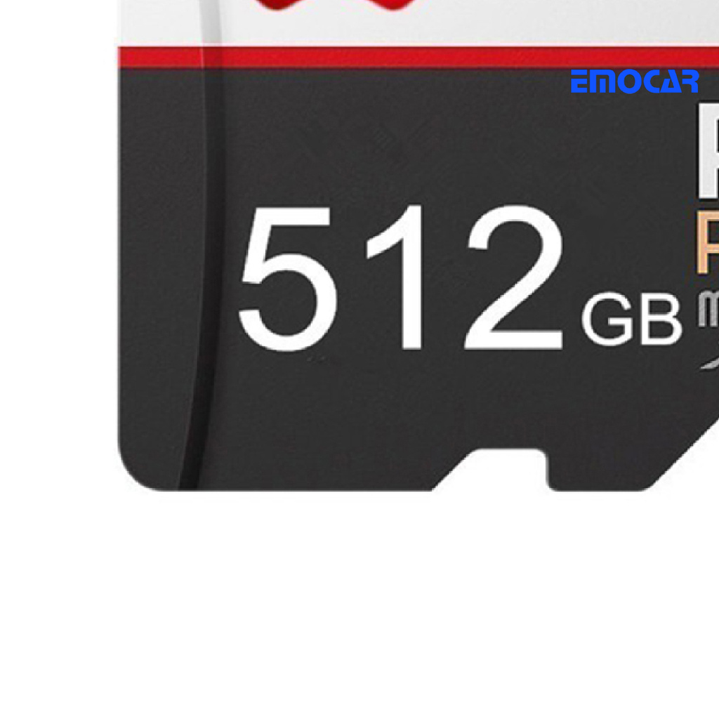 1 Thẻ Nhớ Tf 512gb Cho Máy Ảnh | BigBuy360 - bigbuy360.vn