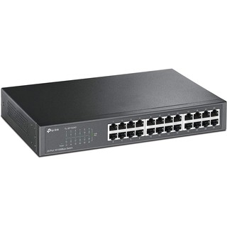 Tp-link tl-sf1024d - bộ chia mạng 24 cổng - hàng chính hãng