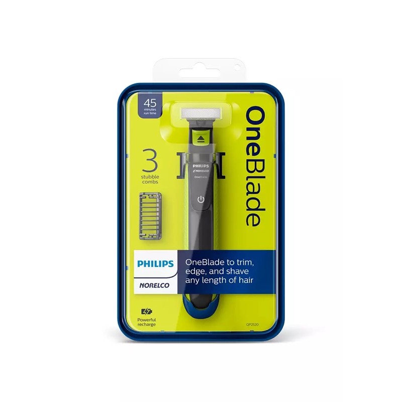 Máy cạo râu Philips Norelco OneBlade Face