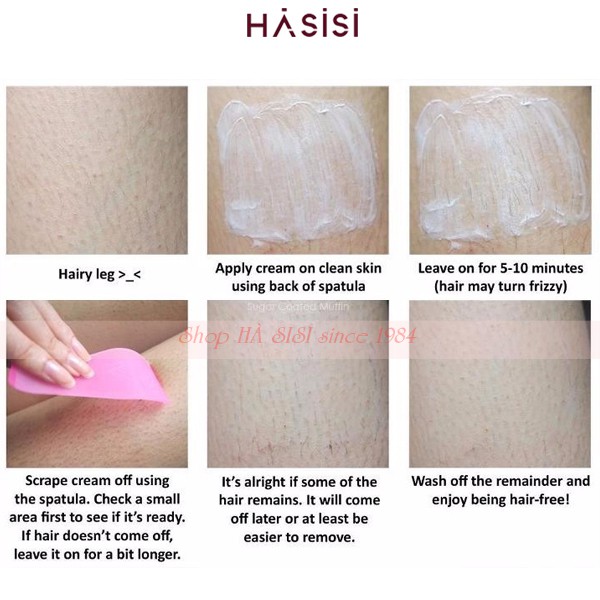 Kem Tẩy Lông Dành Cho Da Khô VEET PERFECT TOUCH 3  100g (Xanh Lá) | BigBuy360 - bigbuy360.vn