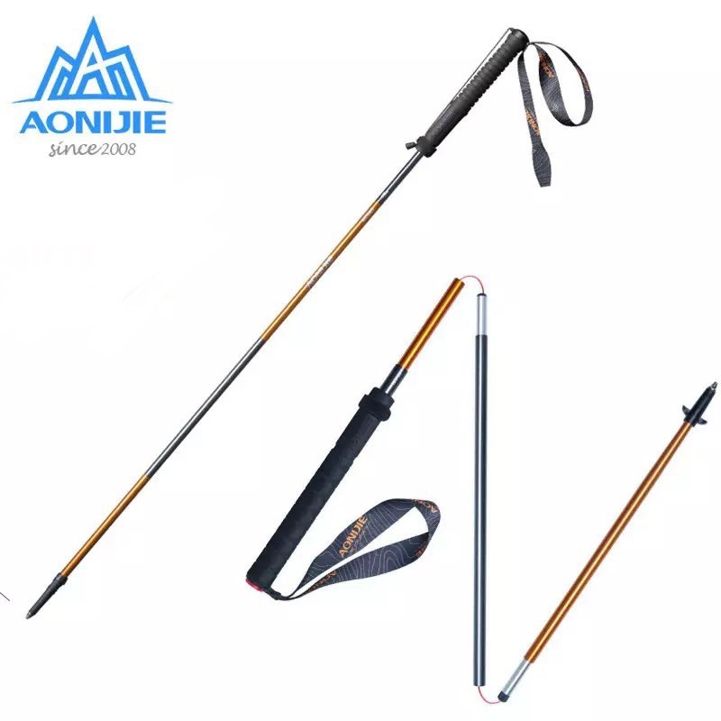 GẬY CHẠY TRAIL AONIJIE E4102