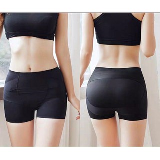 Quần mặc váy gen bụng nâng mông.