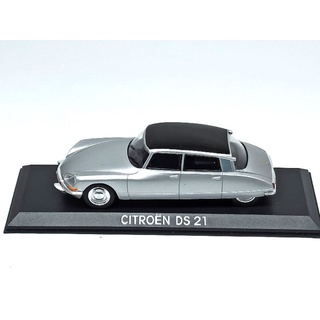 Mô hình xe Citroen DS21
