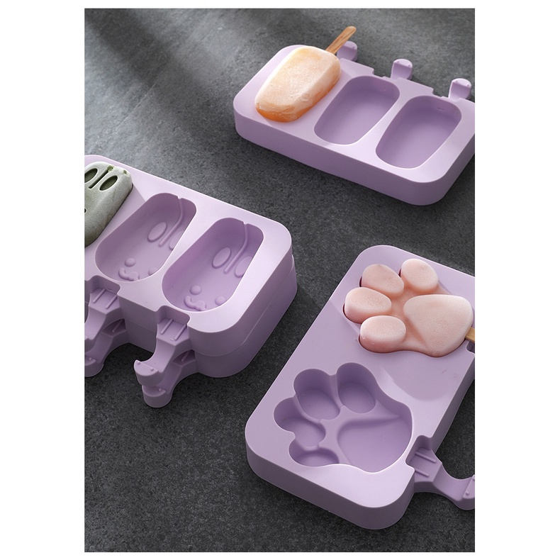 Khuôn Silicone Tạo Hình Vương Miện Trang Trí Bánh