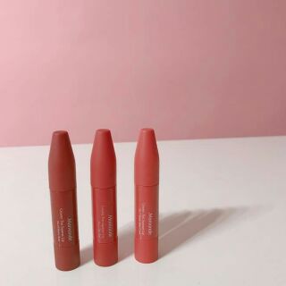 Son Mamonde Creamy Tint Squeeze Lip