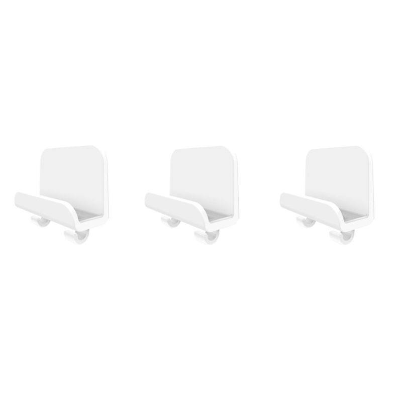 Set 3 giá đỡ gắn tường chuyên dụng cho máy tính bảng iPad iPhone