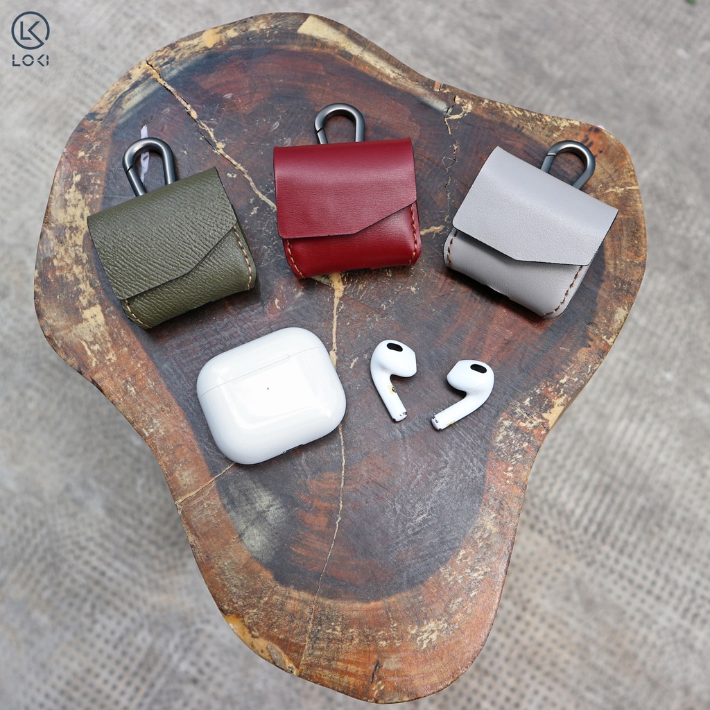 Bao da Airpods 3