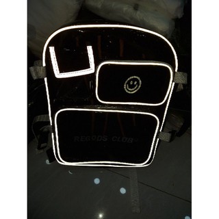 Balo Regods SS1 limited