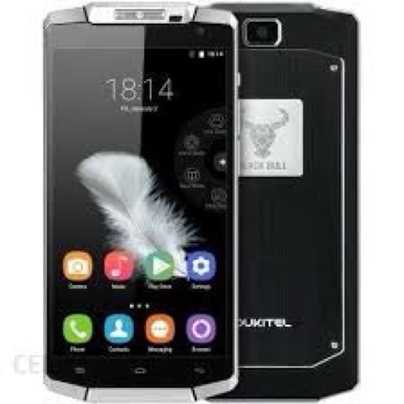 Kính cảm ứng Oukitel k10.000