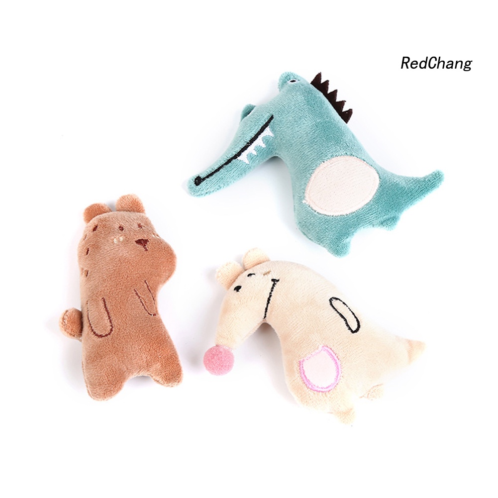 Bộ 6 Đồ Chơi Cho Mèo
