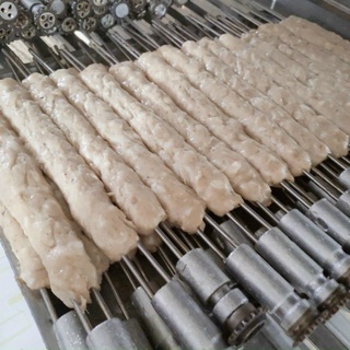 NEM NƯỚNG LOẠI 1 500GR