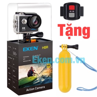Máy Quay Thể Thao EKEN H9R 4K Wifi Chống Nước