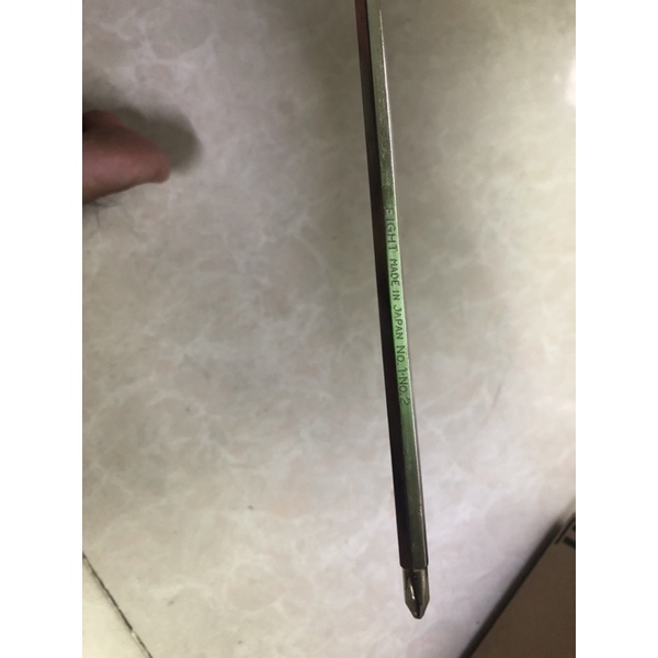 Vít 2 đầu PH1 & PH2 của Eight