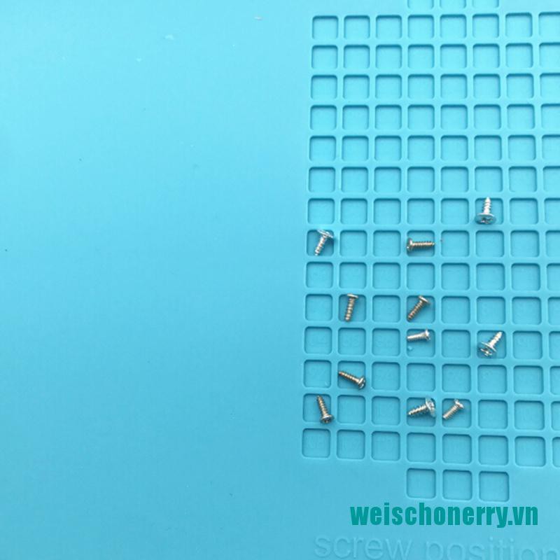 Weischoenrry◑Thảm Hàn Cách Nhiệt Đa Năng Tiện Dụng