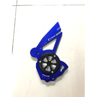 Mang cá Exciter 150 Tân Thành