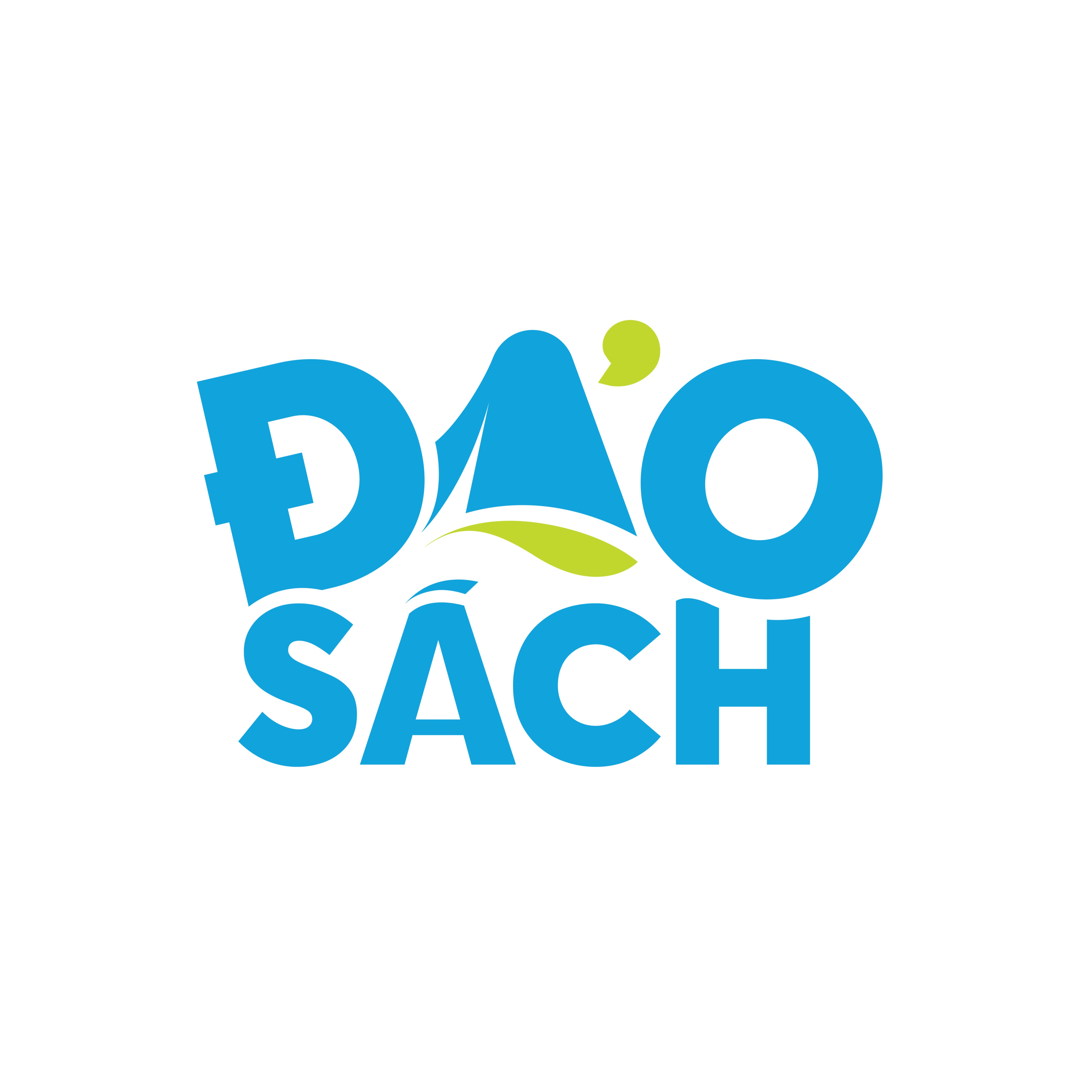 Đảo Sách Official