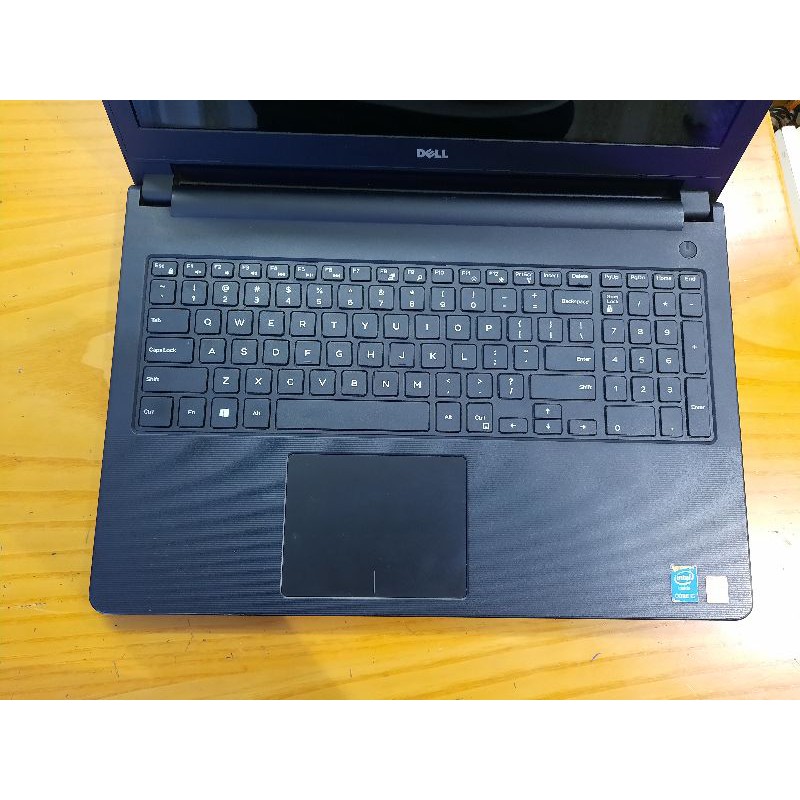 Dell 3558 i5 5200U / Ram 8g / Vga rời 2g chiến Game giá rẻ