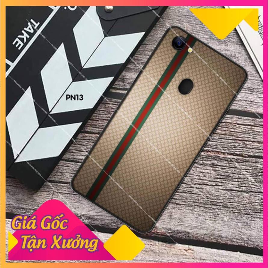 Ốp điện thoại OPPO F5-f7