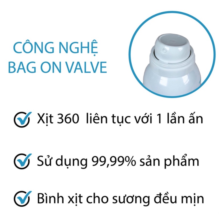 Xịt Mụn Lưng Freeskin Body Mist Mờ Thâm Sáng Da