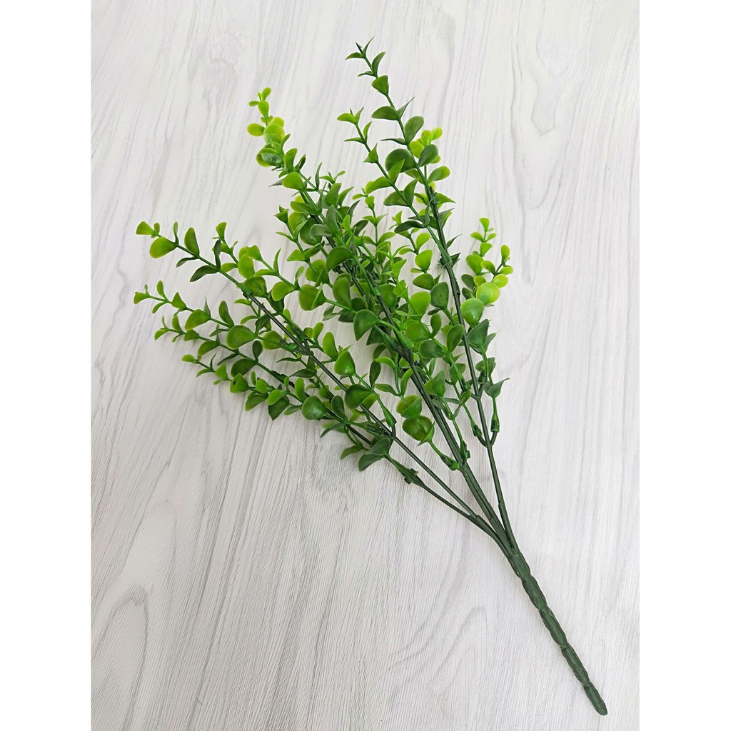 Chùm lá thực vật trang trí VI045