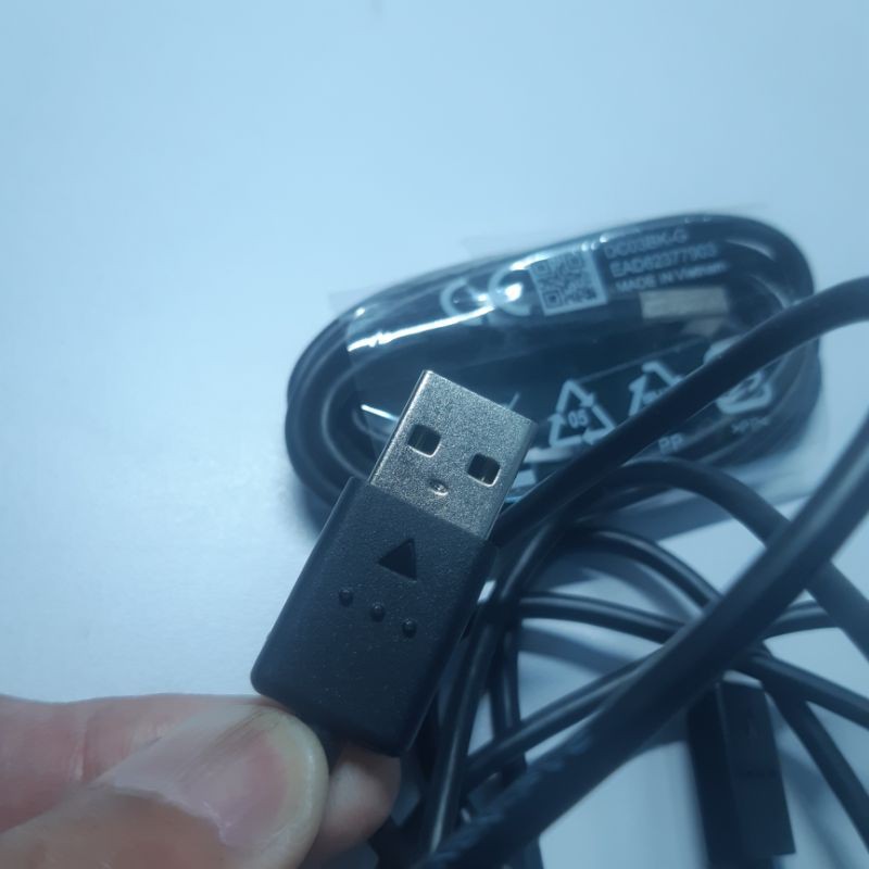 Cáp Micro USB xịn made in Vietnam  cho LG/Kindle/Samsung/HTC/Huawei/asus