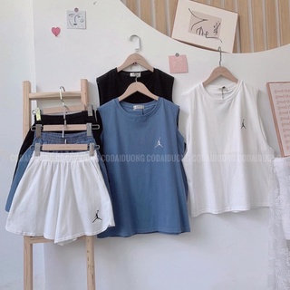 bộ đồ nữ puma