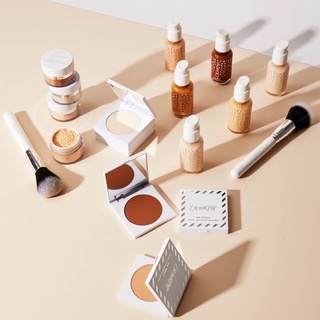 Kem nền Colourpop No Filter Complexion Foundation