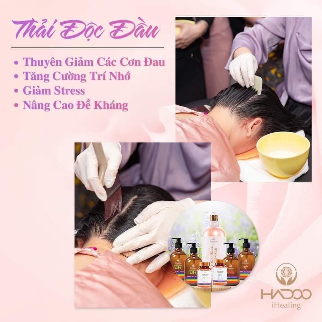 Combo chăm sóc Bướu Cổ Loại 5ML .An toàn hiệu quả từ Thiên Nhiên .