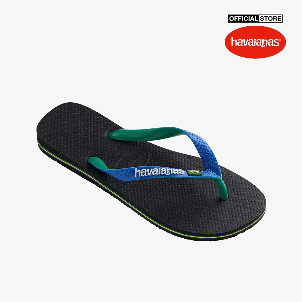 HAVAIANAS - Dép unisex Brasil Mix 4123206-3768