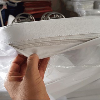 Đệm ghế Chiavari / tiffany, đệm ghế tháo rời tiện dụng