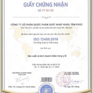 khẩu trang y tế