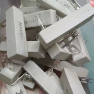 ]_5 Trở sứ 22 ôm 30w