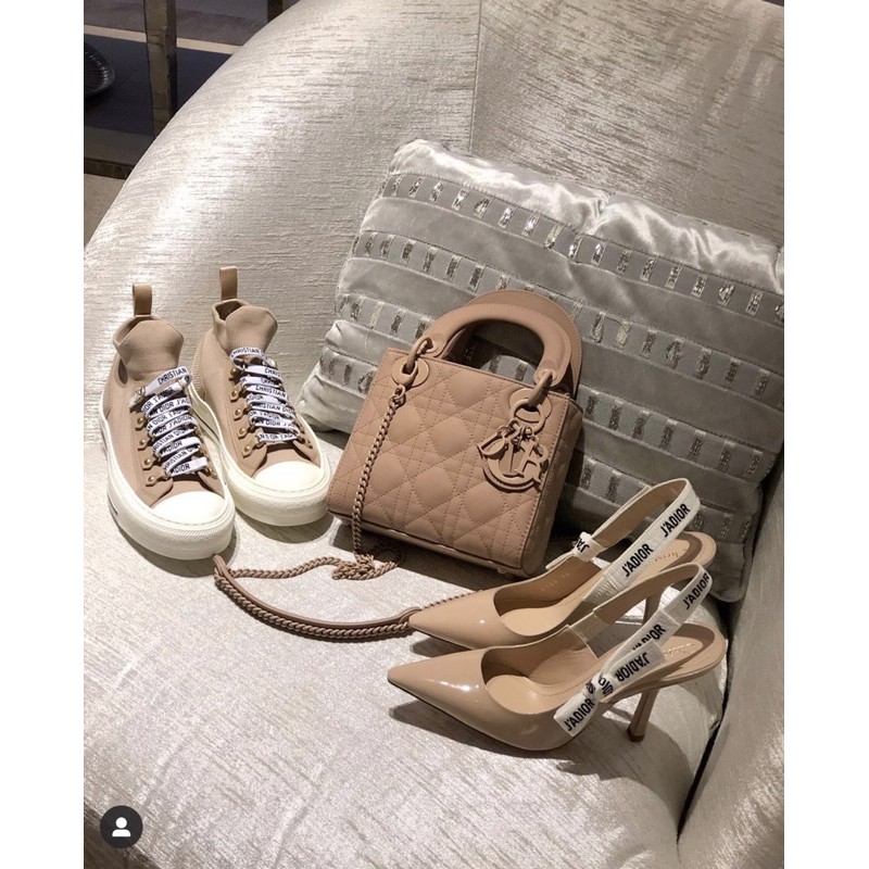 Túi D lady mini fullbox